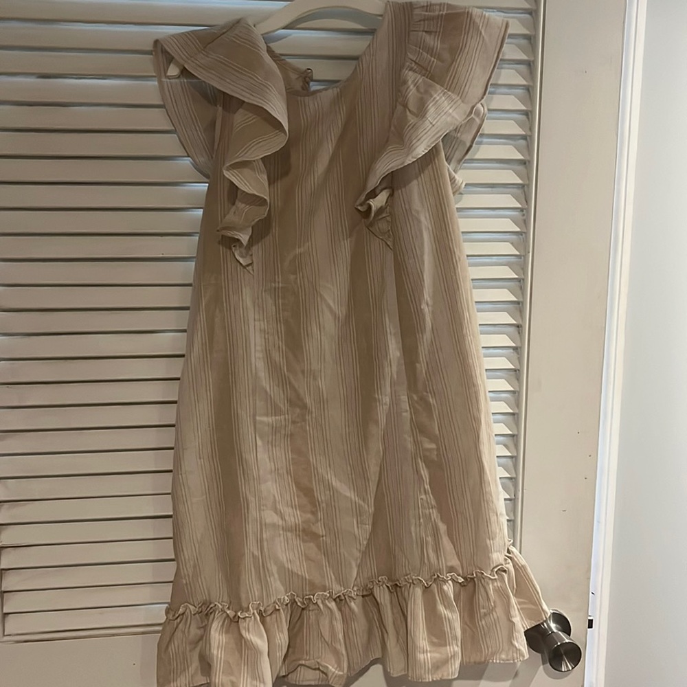 Sun Dress